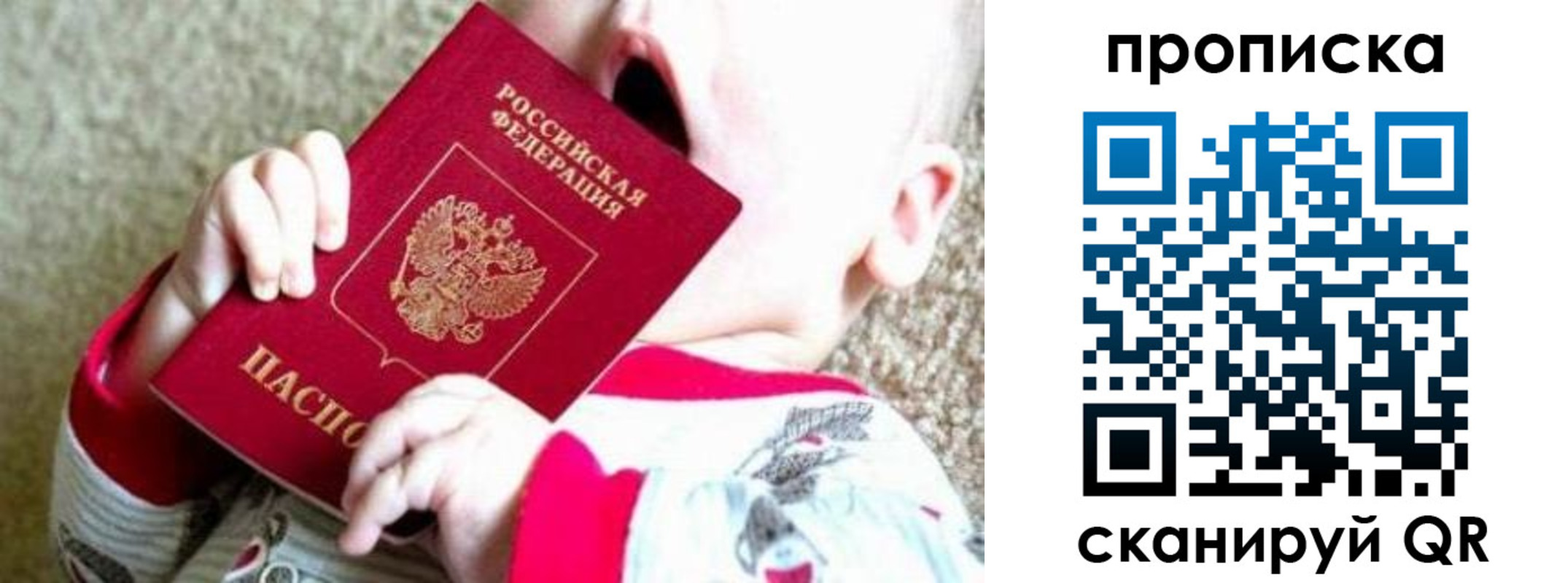 прописка законно в Кургане